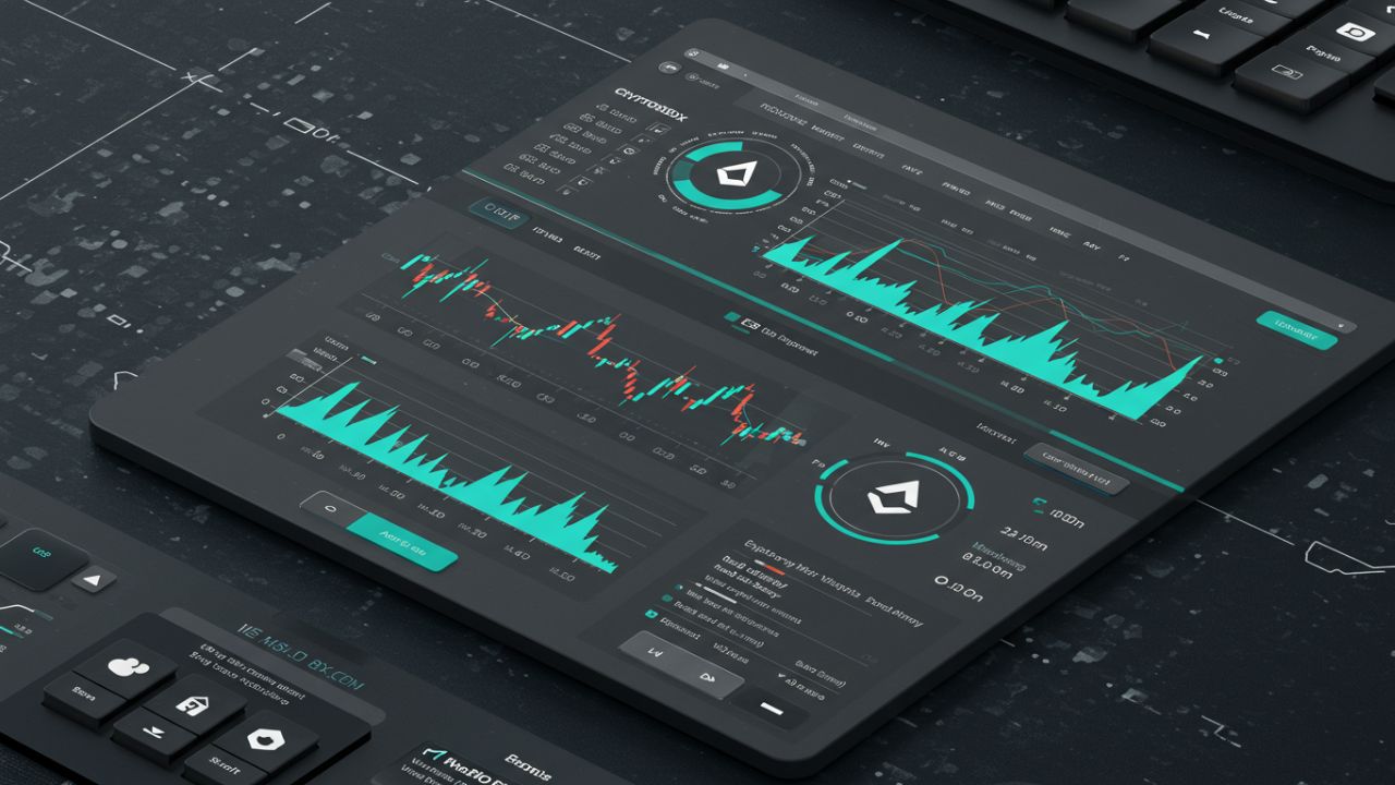 Crypto30x.com