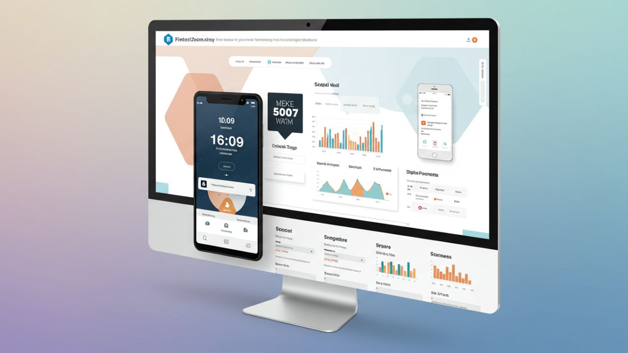 FintechZoom.io
