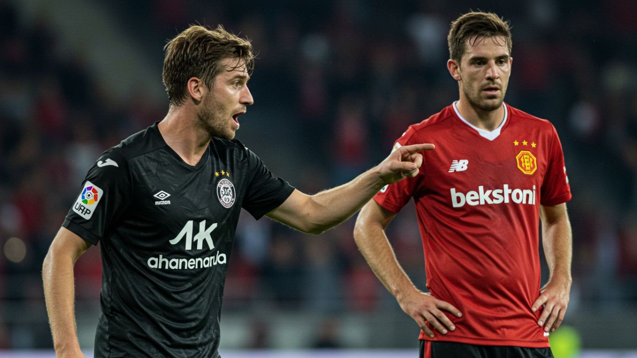 Gévora vs. Betis