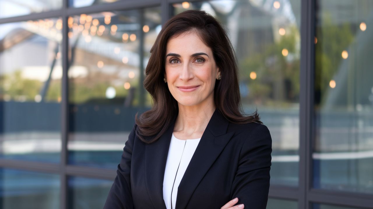 Malia Manocherian