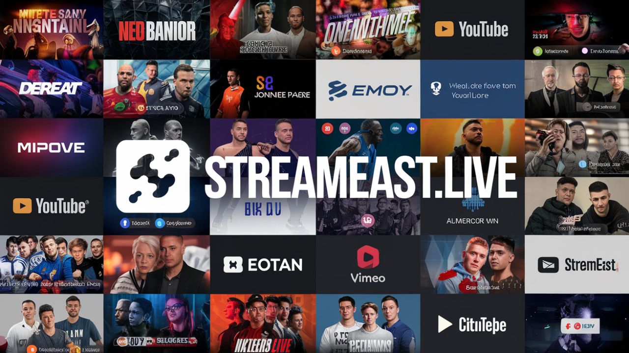 StreamEast.live