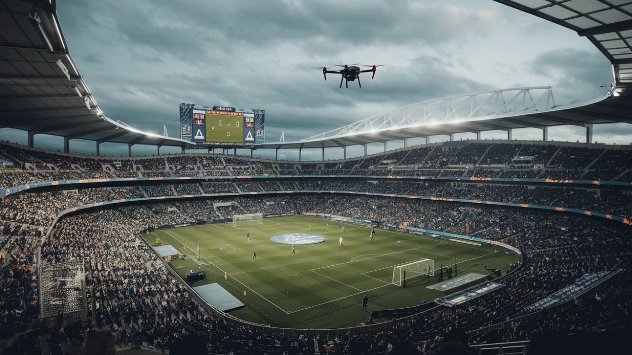 Streameast Soccer