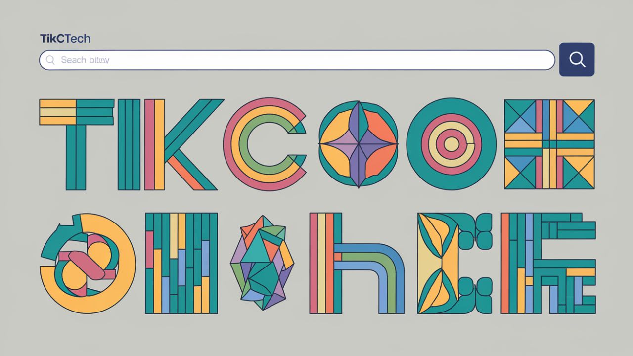 TikCoTech