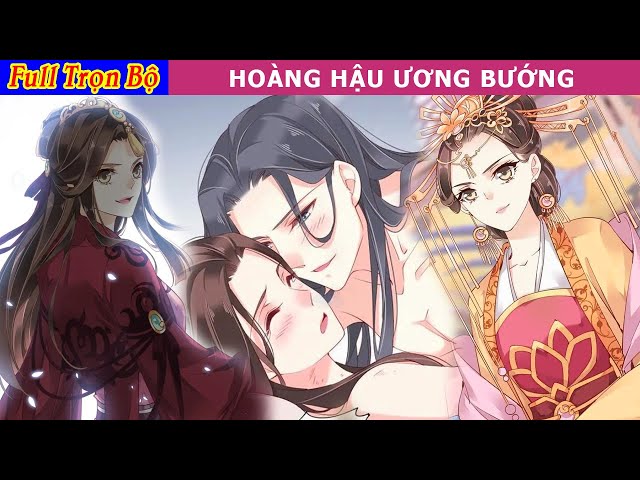 Doan Sung Hoang Hau Trong Sinh