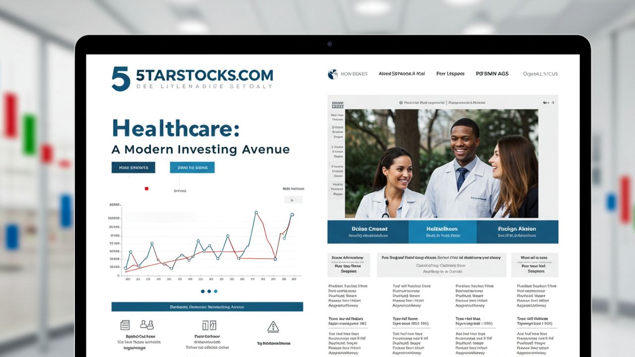 5StarStocks.com Healthcare