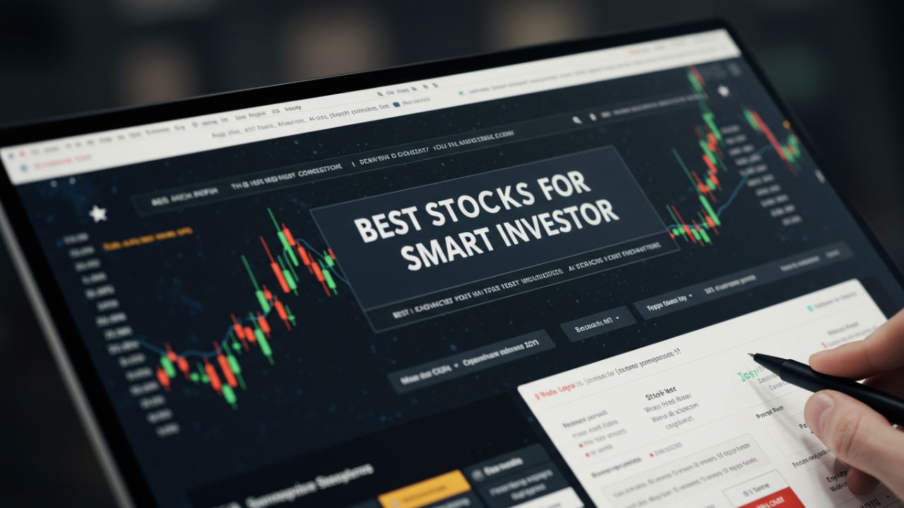 5starsstocks.com Best Stocks