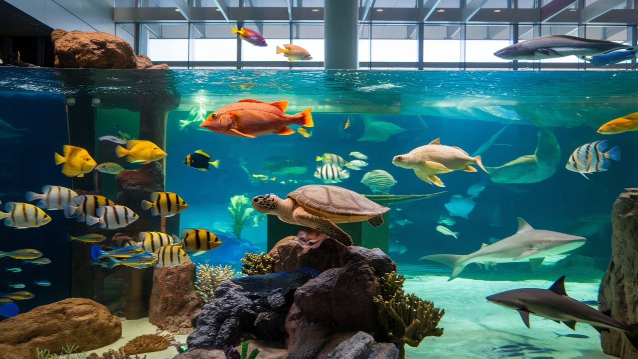 AC Aquarium