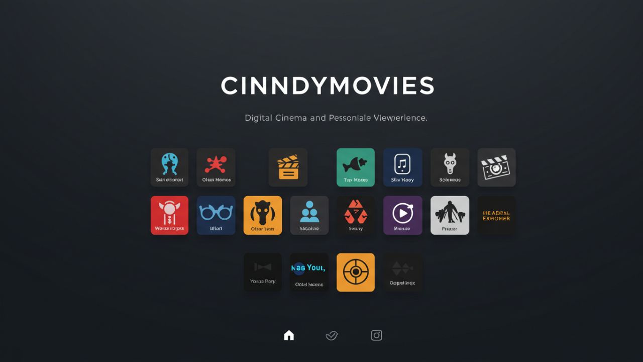 Cinndymovies