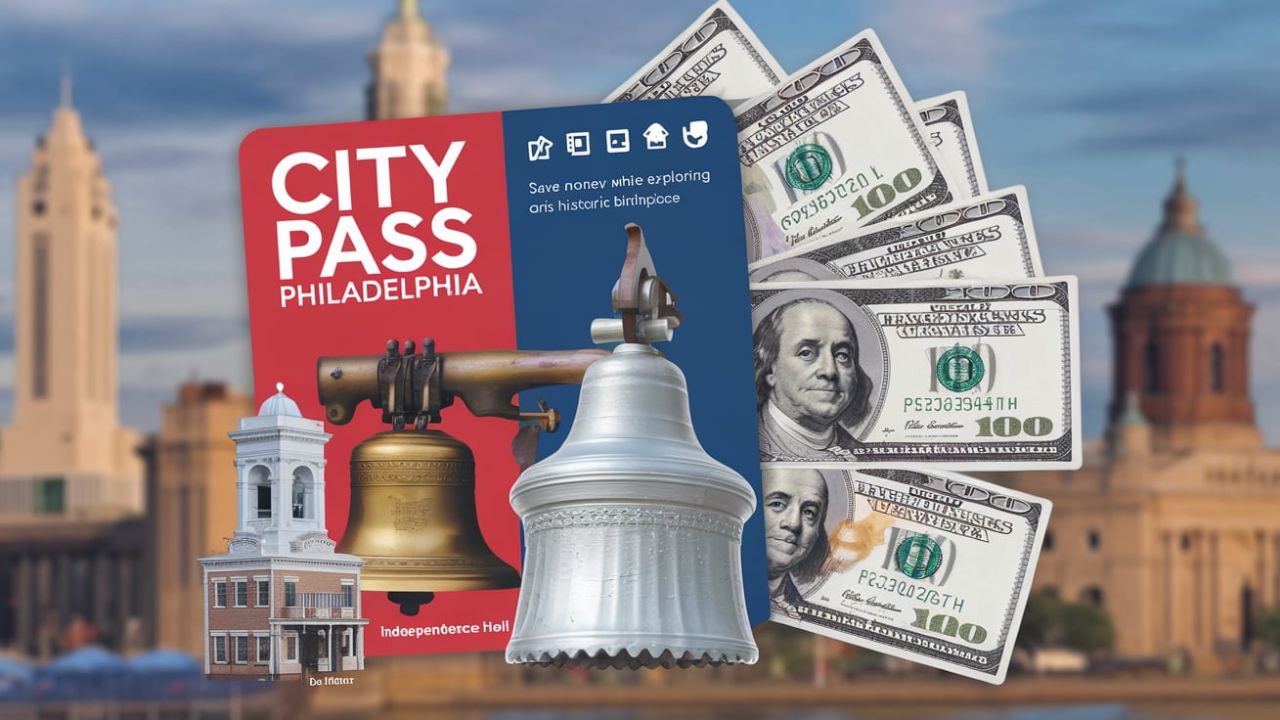 City Pass Philadelphia