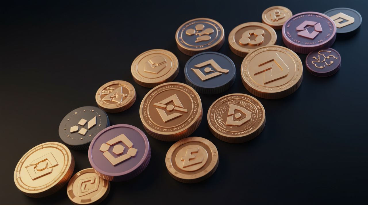 Crypto30x.com Altcoins
