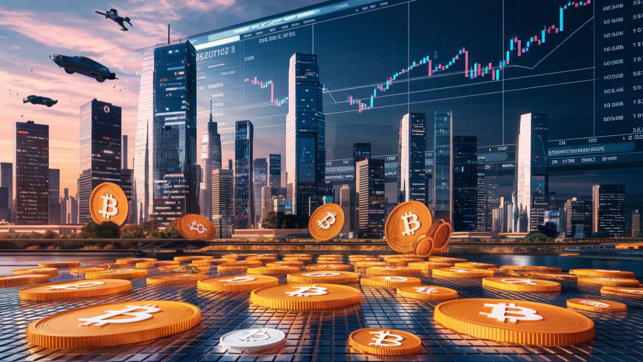 Crypto30x