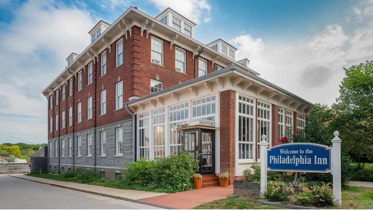 Family Friendly Hotels in Philadelphia