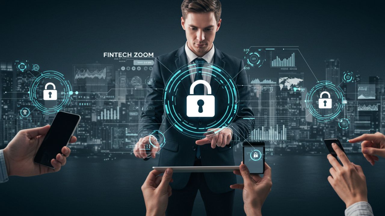 Fintech Zoom