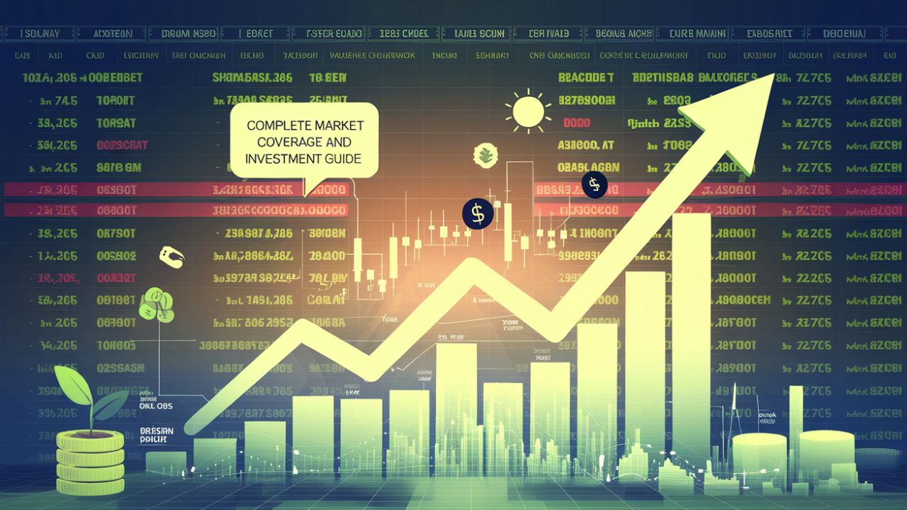 FintechZoom Dow