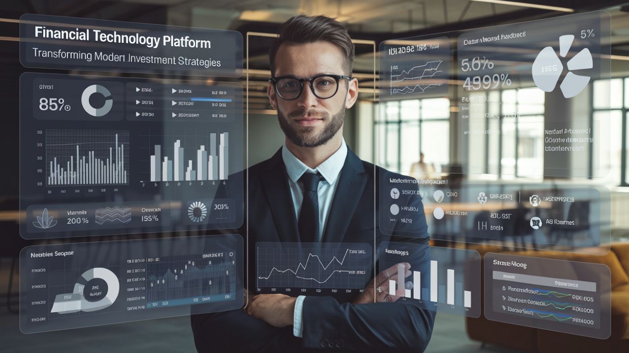 FintechZoom.com Pro