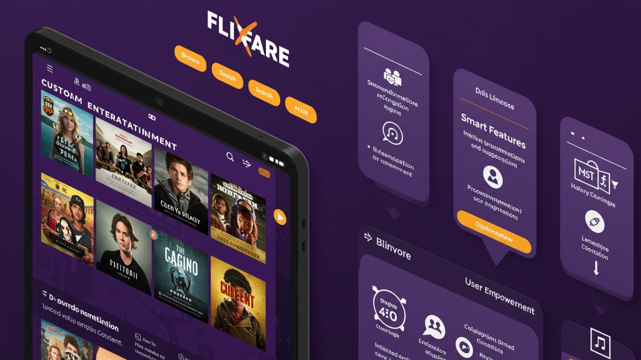 Flixfare