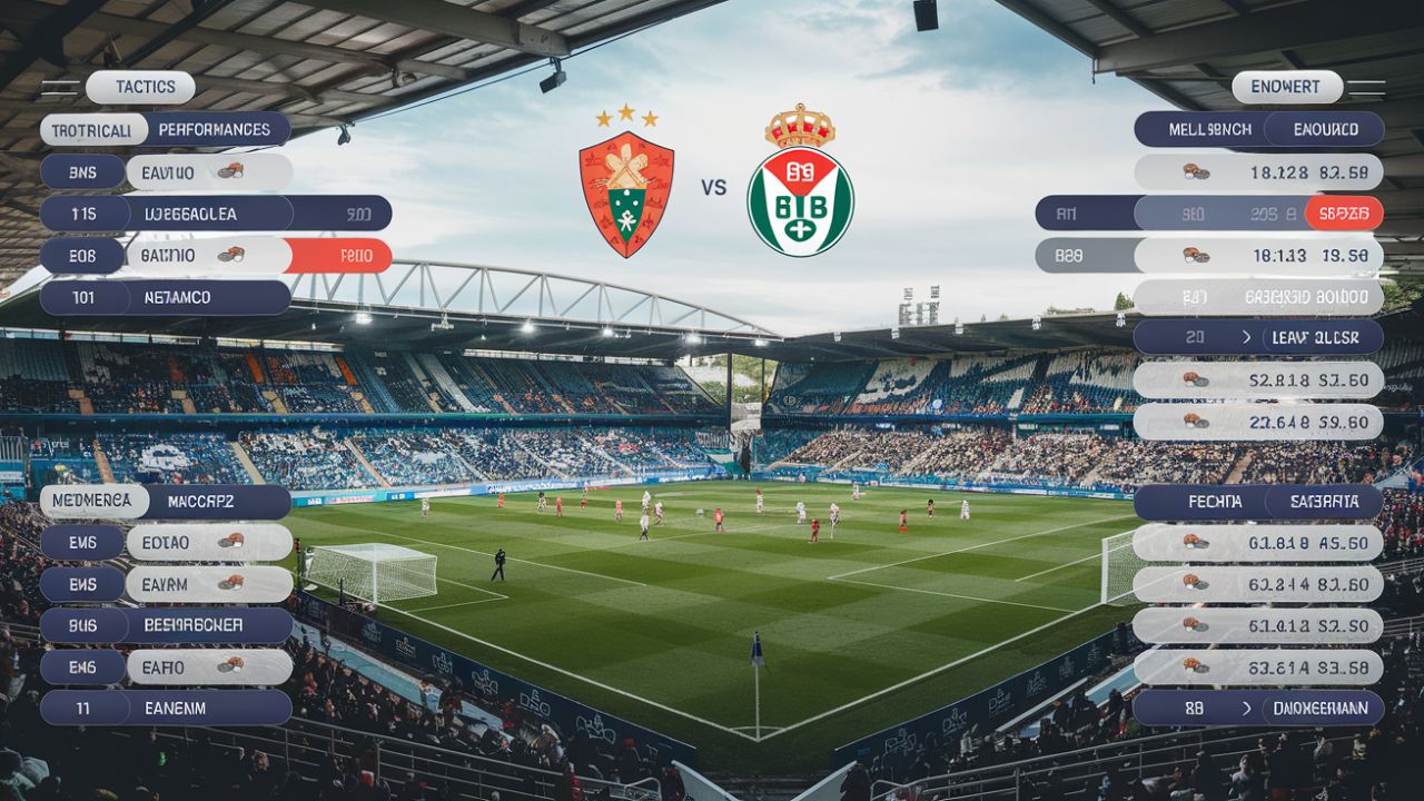 Gévora vs Real Betis