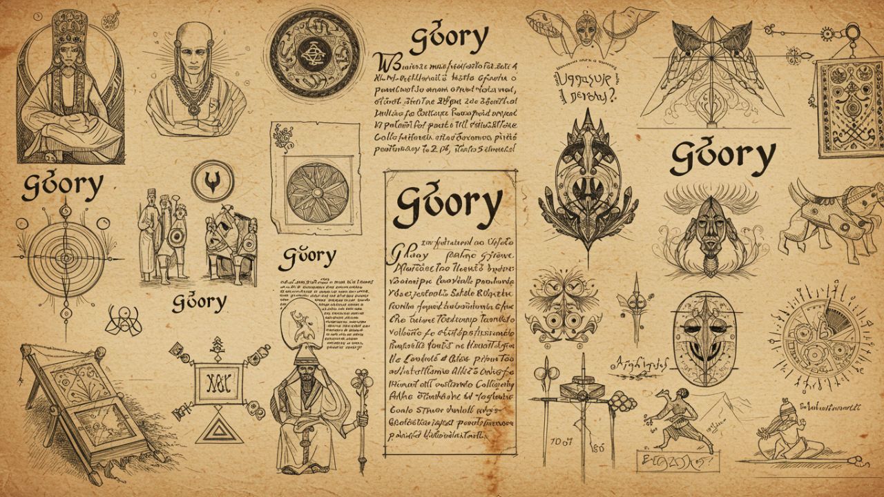 Gñory