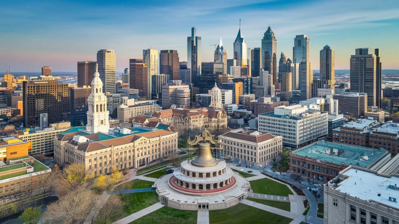 Go City Philadelphia