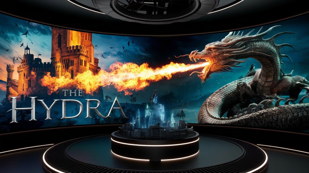 HydraHD Movies