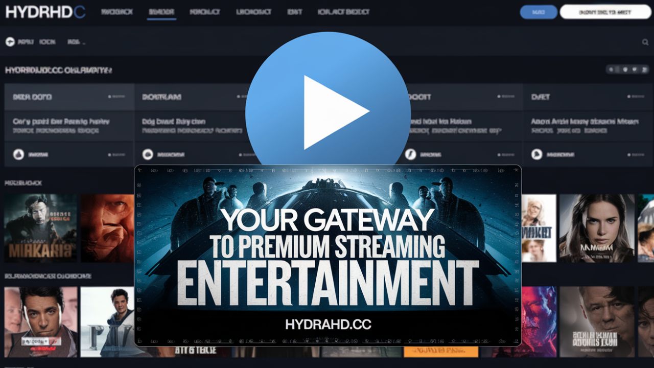 HydraHD.cc