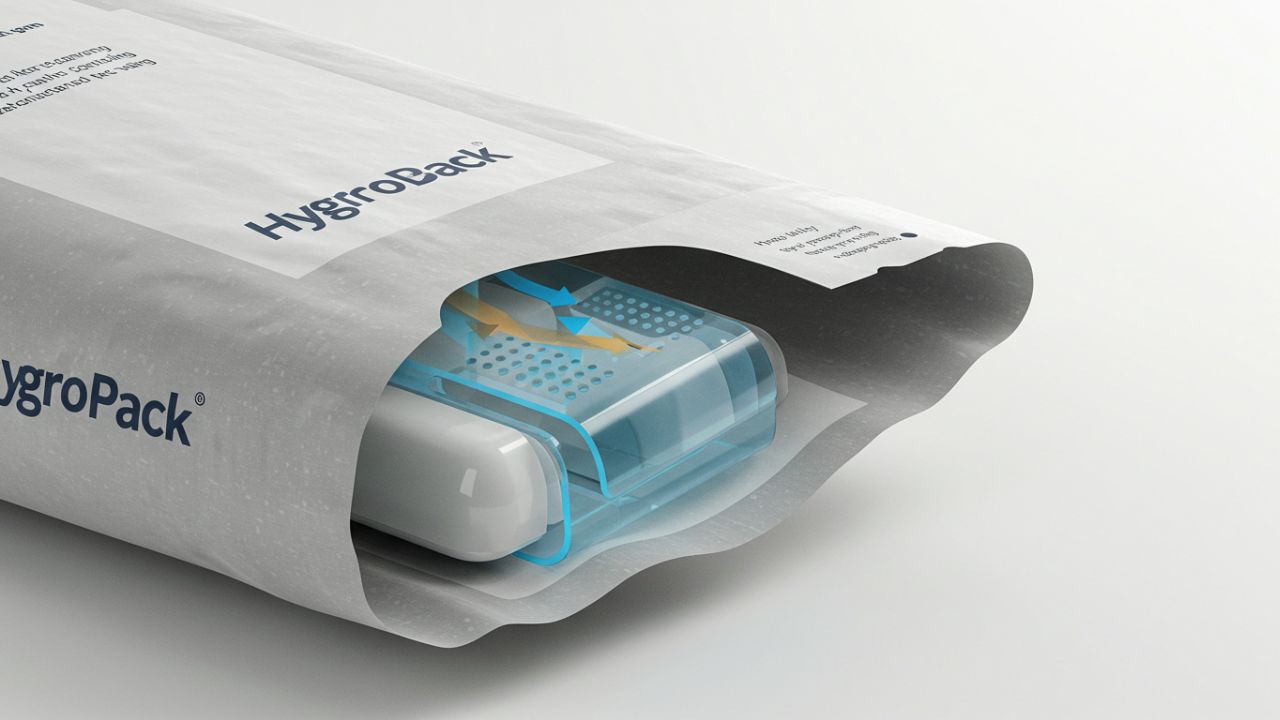 Hygropack