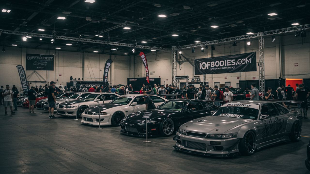 IOFBodies.com