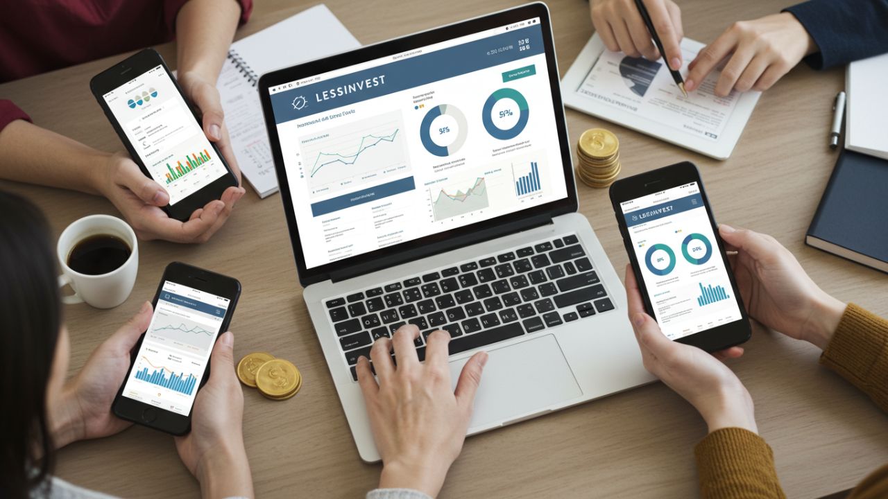LessInvest
