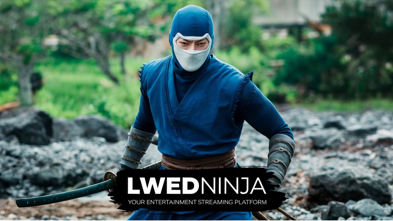 LwedNinja