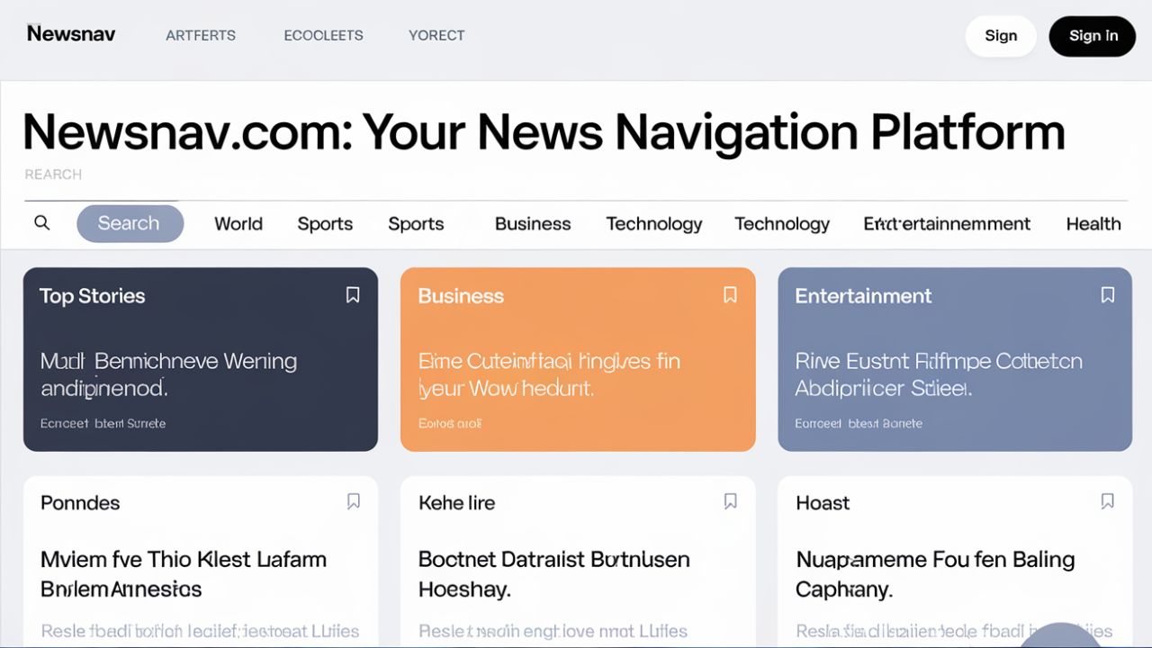 NewsNav.com