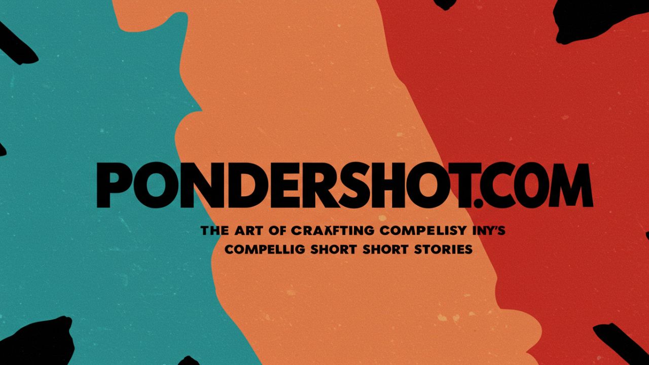 Pondershort.Com