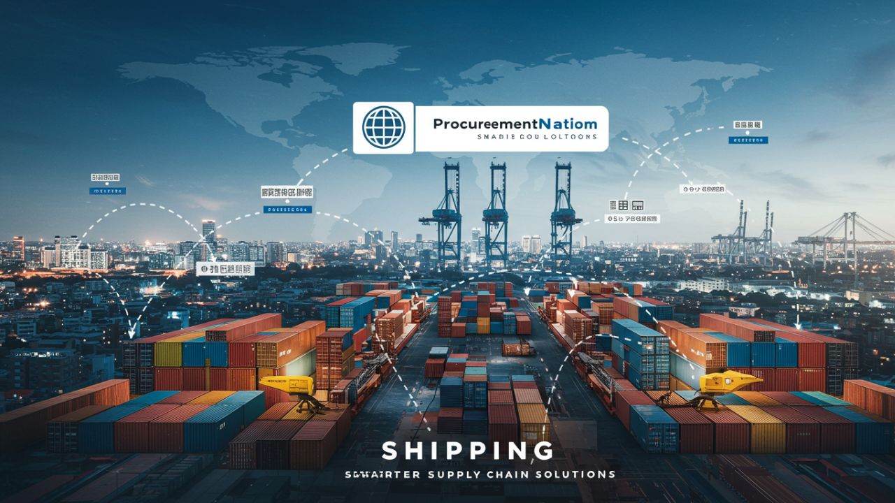 ProcurementNation.com Shipping