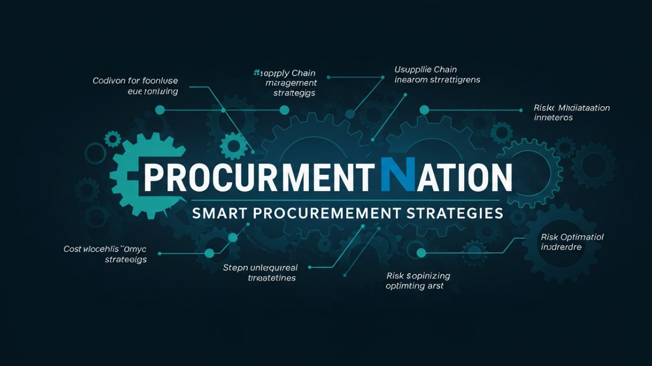 ProcurementNation.com