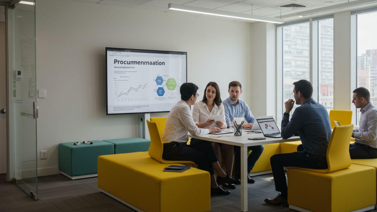 Procurementnation.com Business