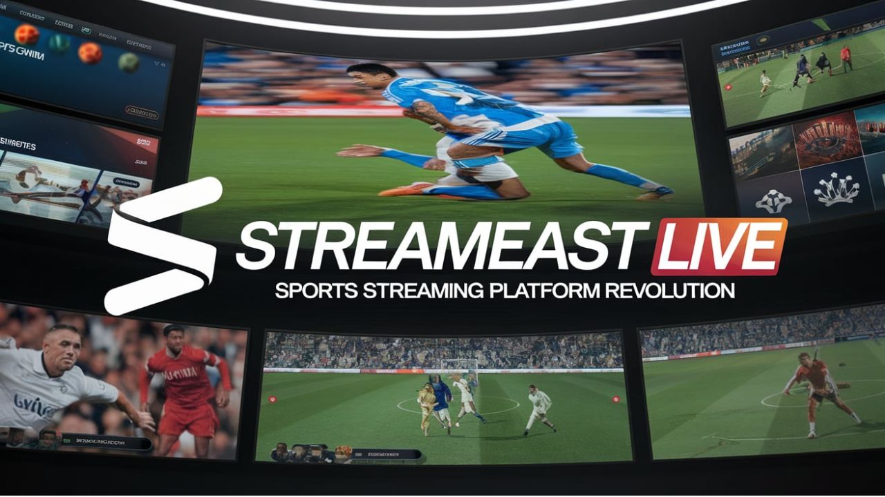 StreamEast Live