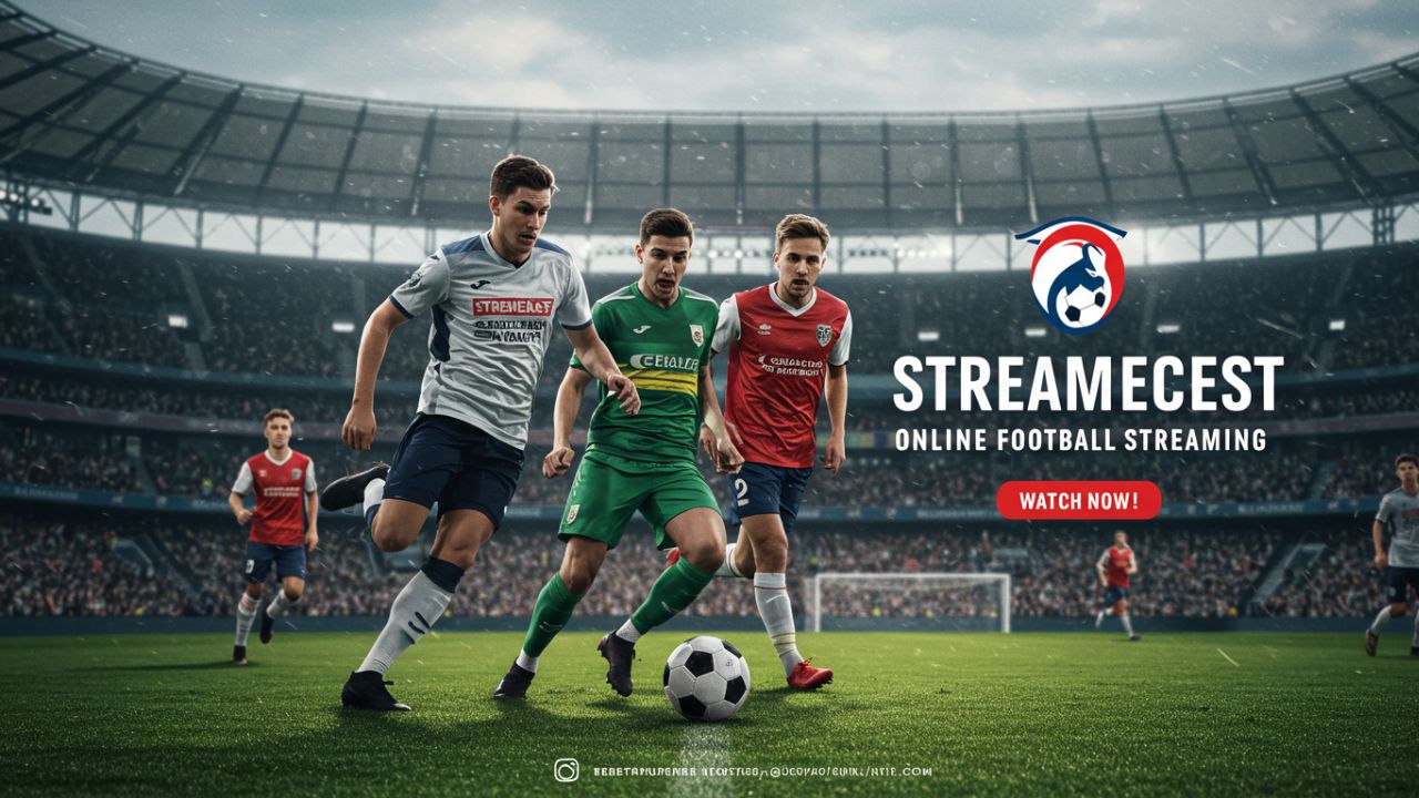 StreamEast Soccer