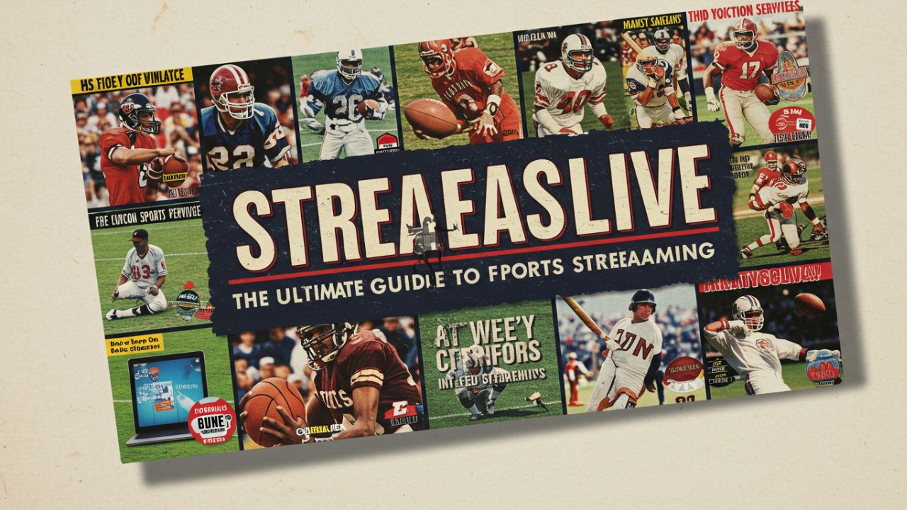 StreamEastLive