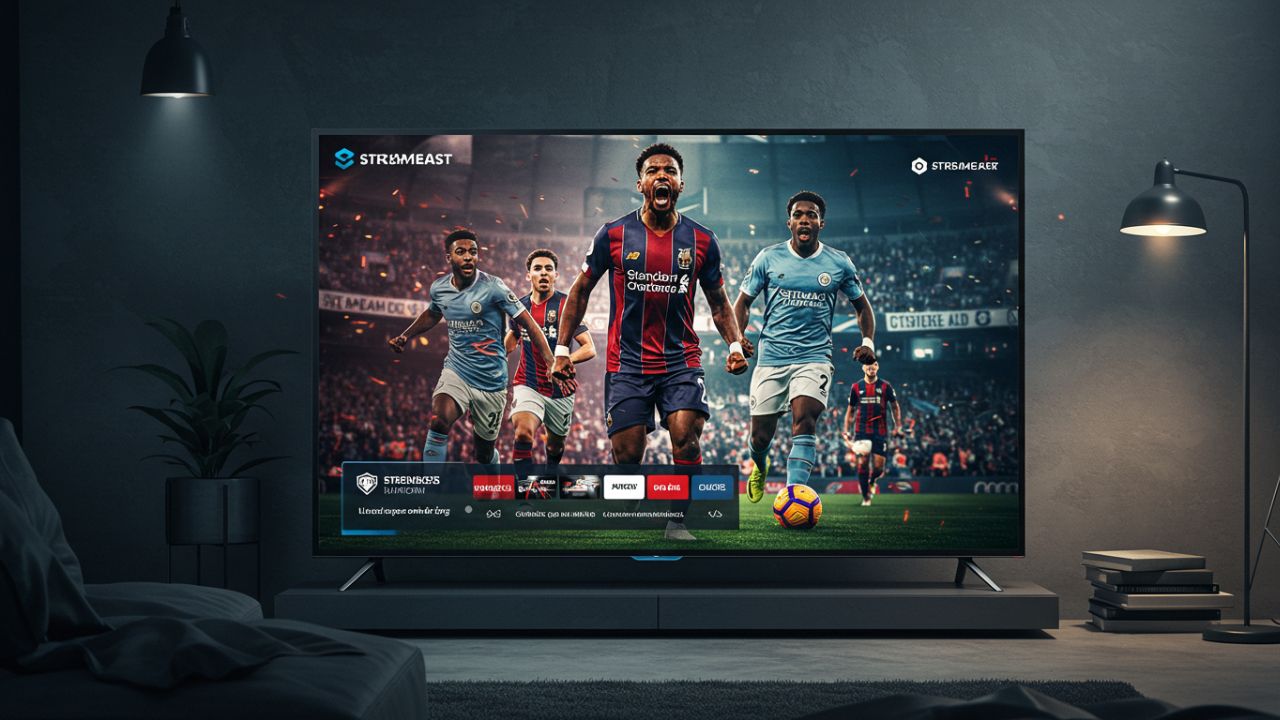 Streameast Premier League