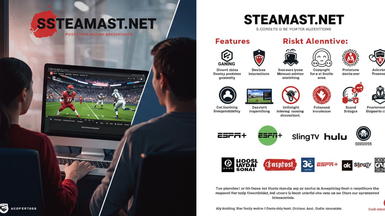 Streameast.net