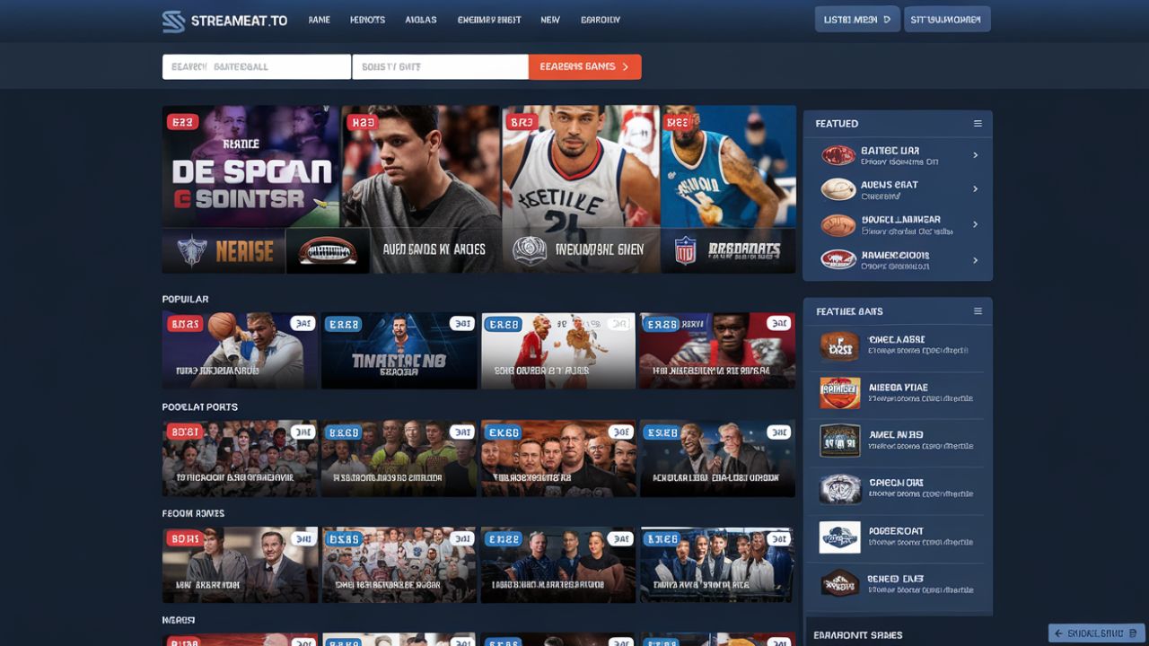 Streameast.to