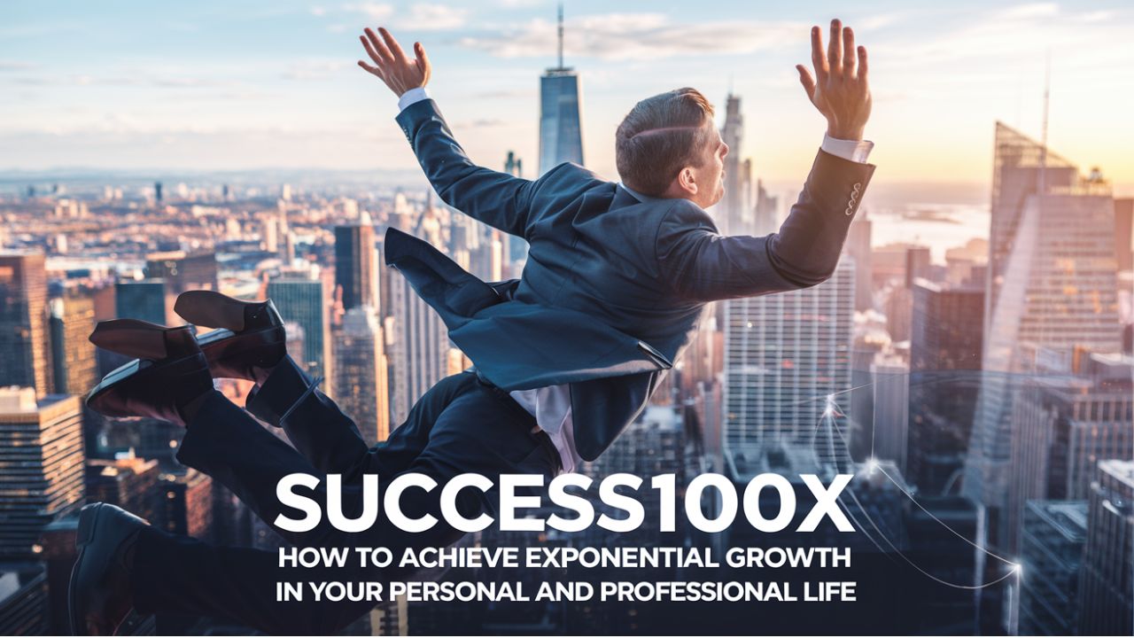 Success100x