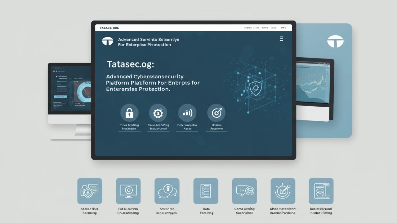 Tatasec.org