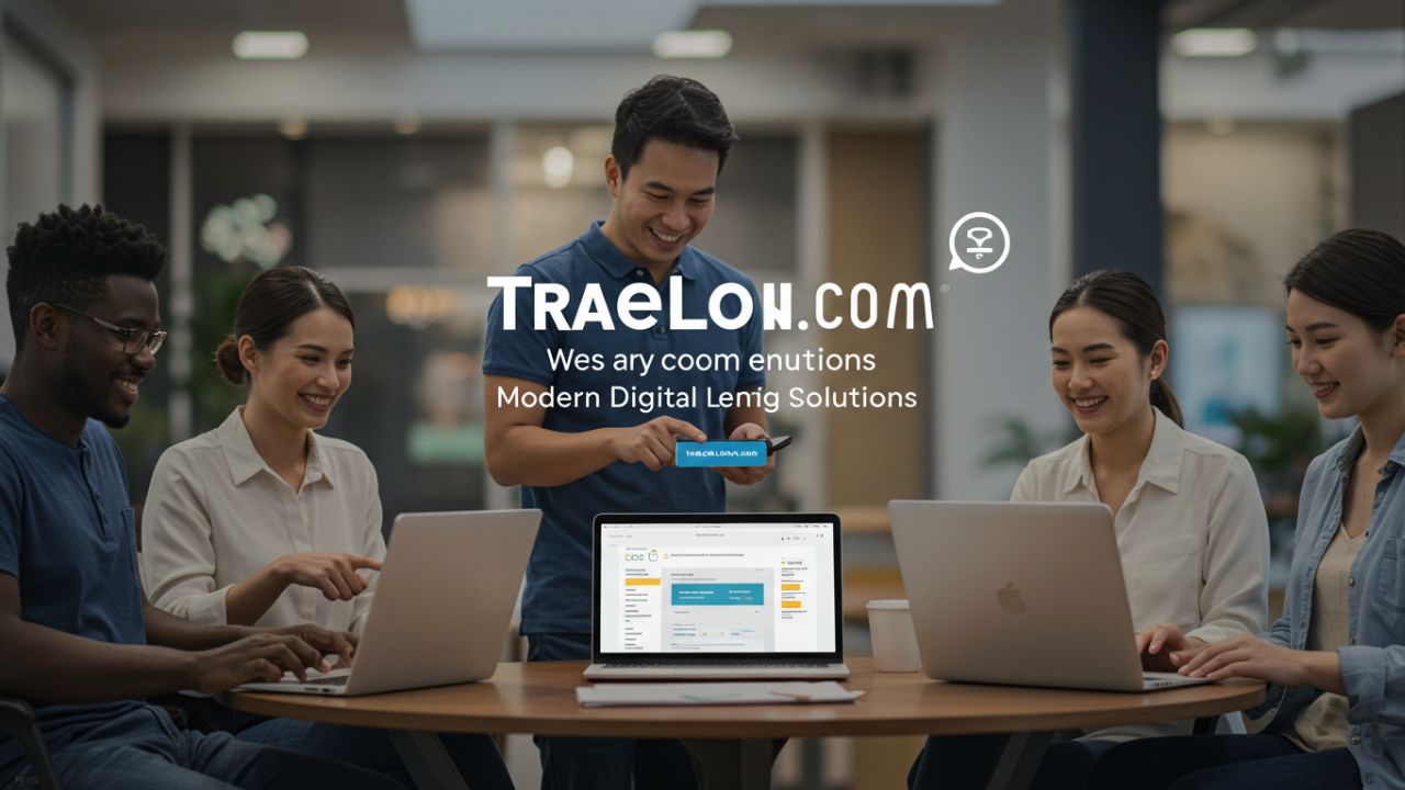 TraceLoan.com