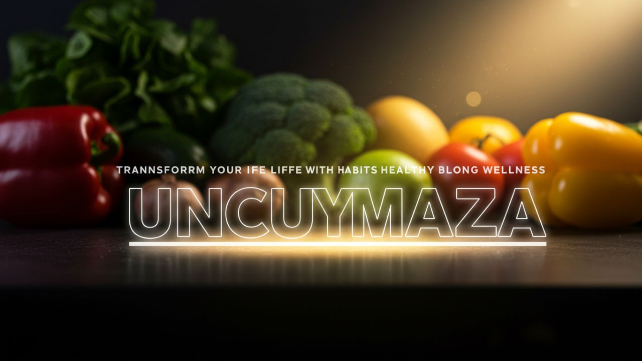 UNCUYMAZA