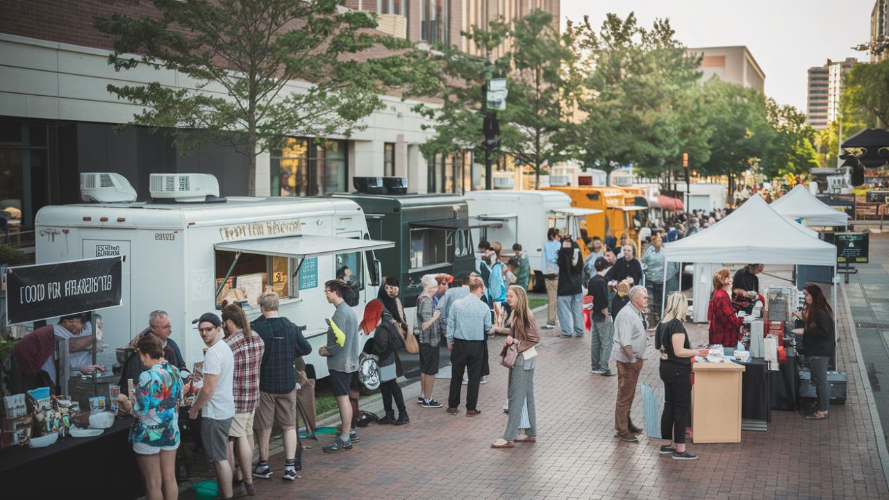 What's Going On in Cincinnati This Weekend