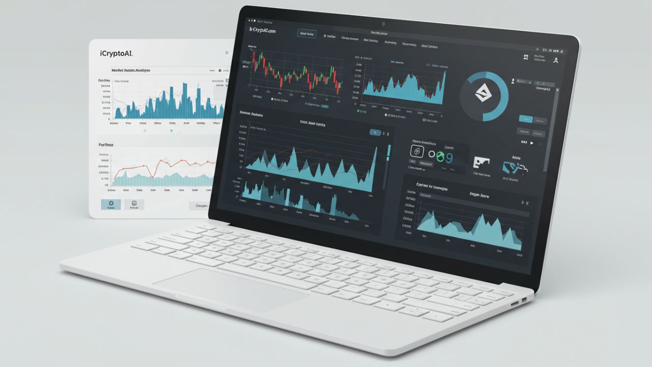 iCryptoAI.com AI