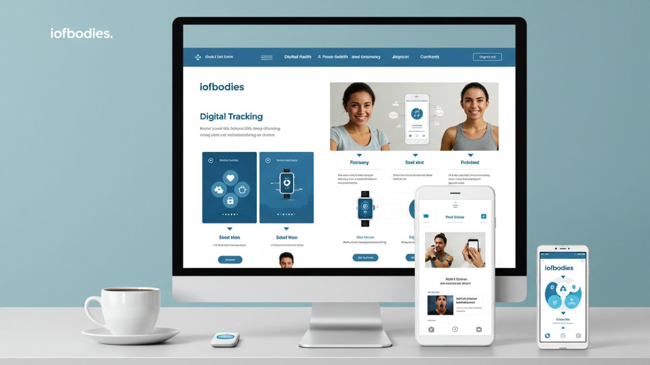 iofbodies.com Applications