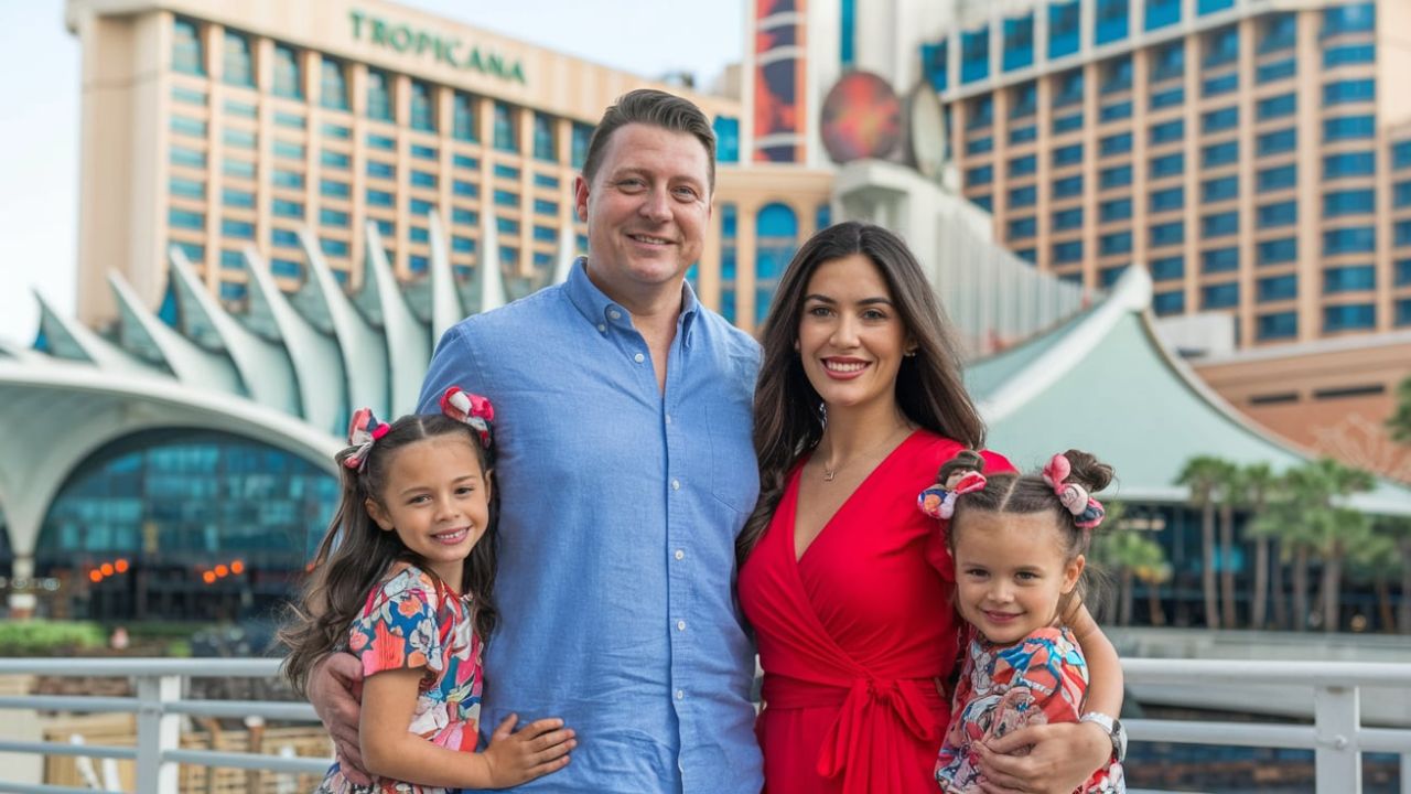 Atlantic City Family Resorts