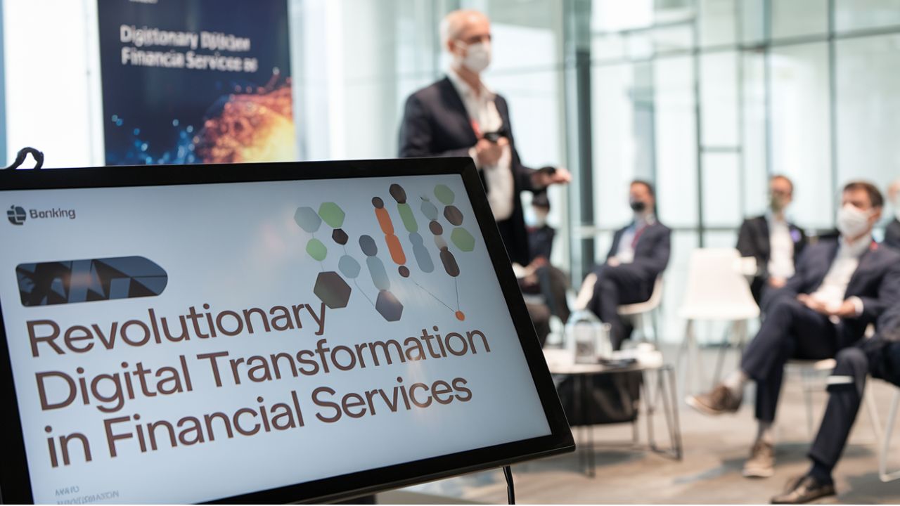 Banking Fintech Zoom