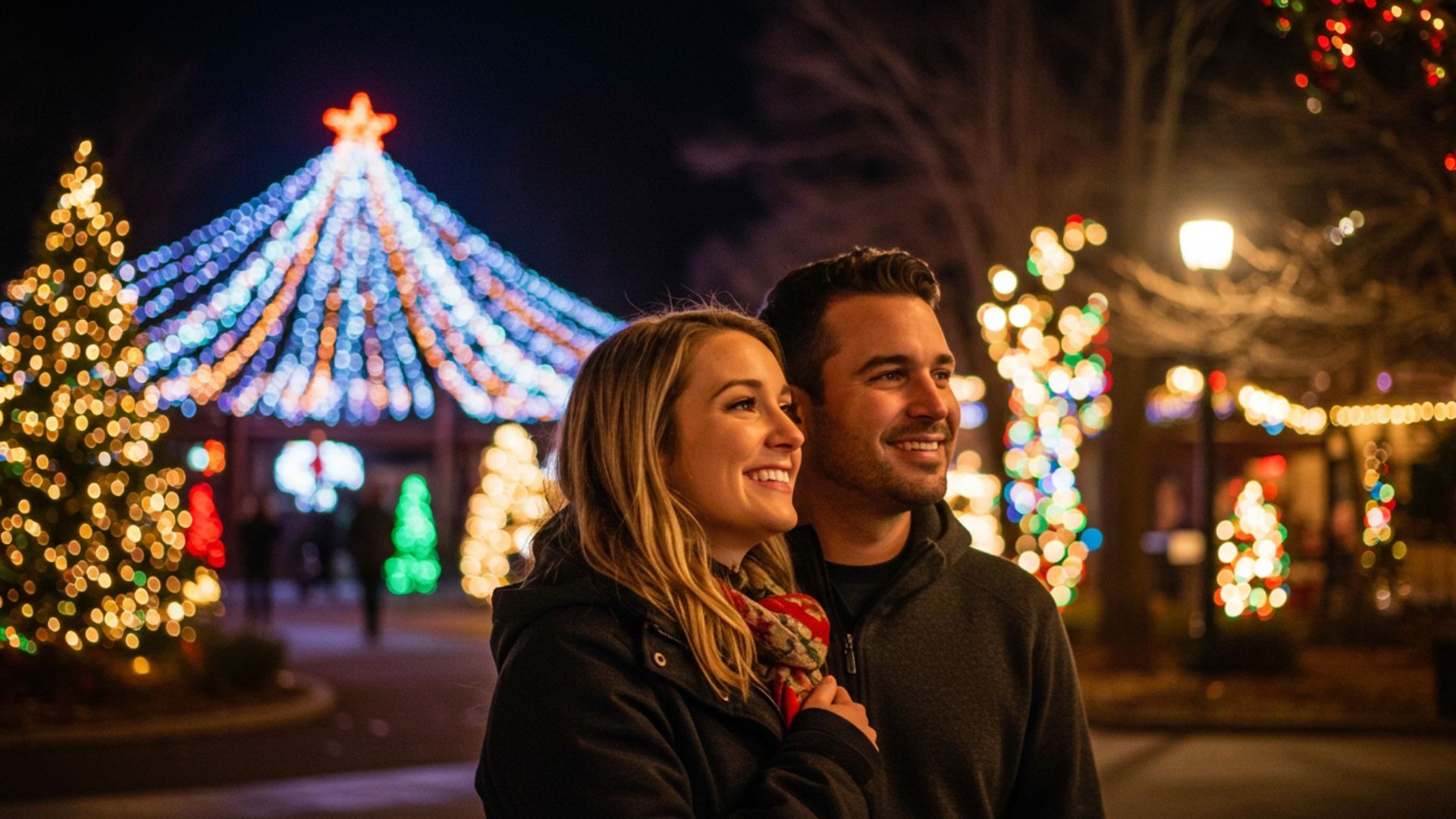 Christmas in the Smokies Reviews